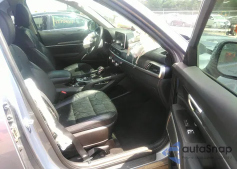 2021 Kia Telluride S z USA, uszkodzony, nr VIN 5XYP64HC9MG139661